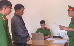 Bắt cựu phó phòng tín dụng một ngân hàng, Chi nhánh Lâm Đồng