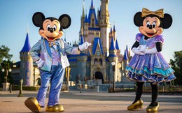 Cơn đau đầu của Walt Disney: Công viên giải trí ngày càng ít khách, có nơi ‘gần như trống rỗng’