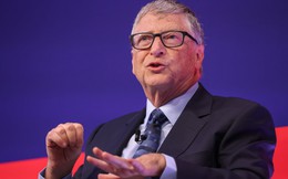 Bill Gates: Còn trẻ hãy cứ hưởng thụ đi, nghỉ ngơi không có nghĩa là lười biếng!