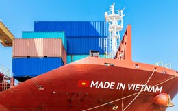 Việt Nam lọt Top 7 cường quốc đóng tàu toàn cầu, trở thành 'thế lực không thể xem thường': Vươn tới ngôi vị quán quân ĐNÁ