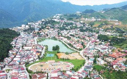 Đề nghị Lào Cai hạn chế xây cao tầng tại đô thị lõi du lịch Sa Pa