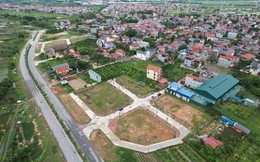 Hà Nội chuẩn bị đấu giá hơn 60 lô đất tại Long Biên, giá khởi điểm cao nhất 9,5 tỷ đồng/lô