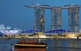 Là quốc gia ASEAN thứ hai công bố kết quả kinh tế quý II, tăng trưởng GDP của Singapore cao hay thấp so với Việt Nam?