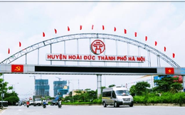 Thanh tra Chính phủ chỉ ra loạt vi phạm trong thu hồi, giao đất tại đại đô thị lớn bậc nhất phía Tây Hà Nội
