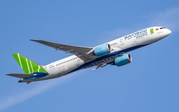 "Chủ nhân" của các khoản phải thu lên đến hàng nghìn tỷ đồng với Bamboo Airways