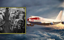 Sự thật về máy bay chở 92 người mất tích bí ẩn, 35 năm sau 'hạ cánh' với cảnh tượng kinh hoàng
