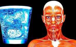 Sau 30 ngày nhịn ăn, chỉ uống nước, cơ thể con người thay đổi đến mức 1 bộ phận có thể bị phá hủy