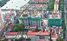 Dưới 2 tỷ đồng nên mua nhà đất ở đâu Hà Nội?
