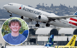 Thanh niên bị hãng hàng không bắt giữ vì chạy theo trào lưu tiết kiệm tiền vé máy bay