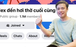 Flex đến hơi thở cuối cùng tăng gần 1 triệu thành viên trong một tuần: Chủ kênh tiết lộ bí mật “hậu trường" không phải ai cũng biết