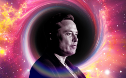 Khi cả thế giới chạy theo Elon Musk làm xe điện, ông đã kịp thống trị 1 lĩnh vực mới, sắp tạo ra 'Tesla của ngành viễn thông'