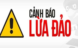 Sau cuộc gọi hù dọa, người phụ nữ ở Bình Dương mất hơn 1 tỉ đồng