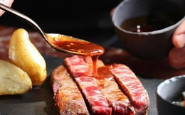 Một loại thịt xa xỉ mới nổi, ít béo, dai và đậm đà hơn cả thịt bò Nhật Bản