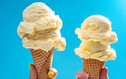 Dĩ vãng ngành kem: Từ biểu tượng văn hoá, ẩm thực Mỹ đến sản phẩm bị bỏ rơi vì sợ béo phì