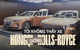 Chủ xe đánh giá Hongqi H9 sau một năm: ‘Hơn xe Đức cùng tầm giá, bảo dưỡng mỗi lần chỉ hết hơn 2 triệu’