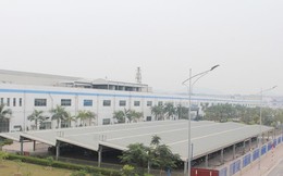 Bắc Giang duyệt quy hoạch 5 khu công nghiệp rộng hơn 1.100 ha