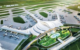 Hé lộ thông tin "chiến đấu" của 3 liên danh trong bản mở thầu gói 35.000 tỷ đồng của sân bay Long Thành