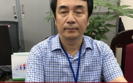 Xét xử cựu Cục phó Cục Quản lý thị trường Trần Hùng với cáo buộc nhận hối lộ 300 triệu đồng