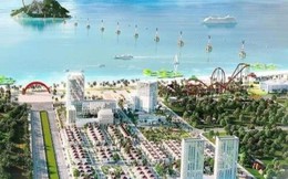 Vingroup thành lập công ty Vinpearl Cửa Hội vốn điều lệ 1.264 tỷ đồng