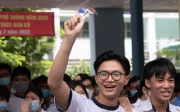 Điểm danh top trường THPT ở Hà Nội có điểm thi tốt nghiệp cao nhất