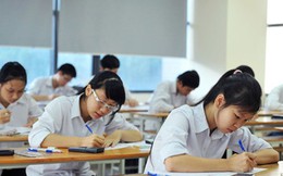 Hà Nội: Học phí các trường công lập năm học 2023-2024 cao nhất 300.000 đồng/tháng