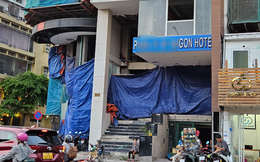 Một ngân hàng rao bán gần 400 nhà hàng, khách sạn, resort khắp cả nước