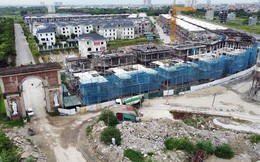 Trắng tay mất tiền tỷ khi mua nhà hình thành trong tương lai