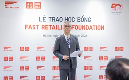 6 học sinh Việt xuất sắc được mời du học tại các trường danh giá bậc nhất Nhật Bản nhờ học bổng từ công ty mẹ của UNIQLO