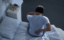 Dấu hiệu ‘lạ’ xuất hiện khi ngủ vào ban đêm có thể cảnh báo ung thư