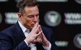 Ngày kinh hoàng của tỷ phú Elon Musk: "Mất trắng" hơn 20 tỷ USD