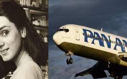 Máy bay bị không tặc kiểm soát, nữ tiếp viên nhanh trí cứu mạng hơn 300 hành khách, trở thành huyền thoại vĩnh cửu của ngành hàng không