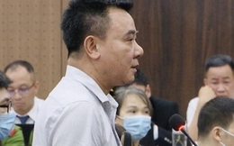 Cựu PGĐ Công an Hà Nội nói Hoàng Văn Hưng: Là người tù cũng phải có nhân cách