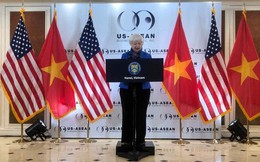Bộ trưởng Tài chính Mỹ Janet Yellen nhận định Việt Nam là một trong những câu chuyện phát triển sáng chói nhất trong thập kỷ vừa qua