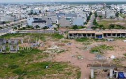 Phát sinh hơn 2.400 lô đất tái định cư cho dự án sân bay Long Thành
