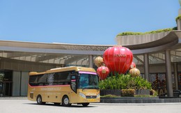 Resort kết hợp casino 4 tỷ USD tại Hội An đổi chủ: Vua sòng bạc Macau ngồi tù, gia tộc tỷ phú giàu thứ 3 Hồng Kông mua lại?