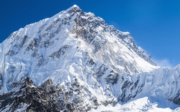 Đỉnh Everest không phải ngọn núi cao nhất thế giới: Kỷ lục bị vượt bởi "kẻ lạ mặt" này!