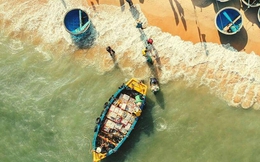 Tới làng chài Phước Hải hít hà gió biển với chi phí chỉ khoảng 820.000 đồng