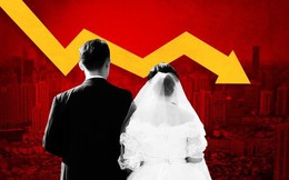 Thách thức cho nền kinh tế Trung Quốc: Độc thân và ly hôn