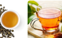 4 loại trà quen thuộc nên uống thường xuyên để cơ thể và tâm trí khỏe mạnh hơn