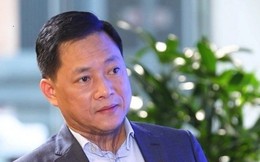 Đại gia Nguyễn Cao Trí đã rời hội đồng quản trị doanh nghiệp cao su