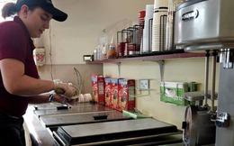 Sự thật tại Mỹ: Gần 200 nhân viên công ty bán kem trở thành triệu phú USD nhờ đãi ngộ 'độc lạ'