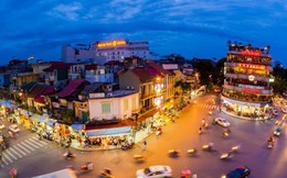Hai thành phố lớn của Việt Nam ghi dấu ấn trong hành trình khám phá của du khách quốc tế