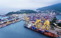 Việt Nam sắp có “siêu cảng” được rót 50.000 tỷ đồng, đứng đầu về vốn đầu tư tư nhân