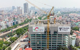 Nhà thầu xây dựng lớn nhất Việt Nam bị kiện, yêu cầu mở thủ tục phá sản