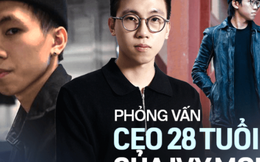 Chuyện làm CEO ở tuổi 28: Nguyễn Vũ Linh - giám đốc Ivy Moda và quyết định khai tử "đứa con tinh thần"