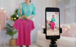 Đằng sau cú vượt mặt của TikTok Shop trước Lazada: Phần lớn người tiêu dùng Việt dành tối đa 3 giờ hàng tuần để xem livestream, mỗi phiên xem 15-30 phút