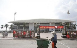 Đề nghị Bộ Công an điều tra sai phạm tại Khu liên hợp thể thao quốc gia Mỹ Đình