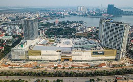 BĐS bán lẻ nóng dần: Lotte mở tổ hợp lớn chưa từng có tại Việt Nam, AEON Mall rót 25 triệu USD xây TTTM ngay mặt Quốc lộ 22, Vincom rục rịch khai trương nhiều công trình