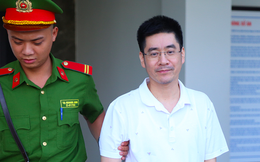 Phán quyết nào với cựu điều tra viên Hoàng Văn Hưng và sự mâu thuẫn về khoản tiền 'chạy án'?