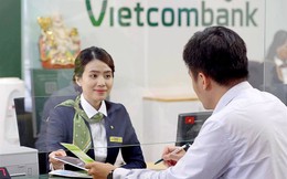 Vietcombank kinh doanh thế nào trong quý 2 mà vốn hóa tăng vọt lên trên 500.000 tỷ đồng?
